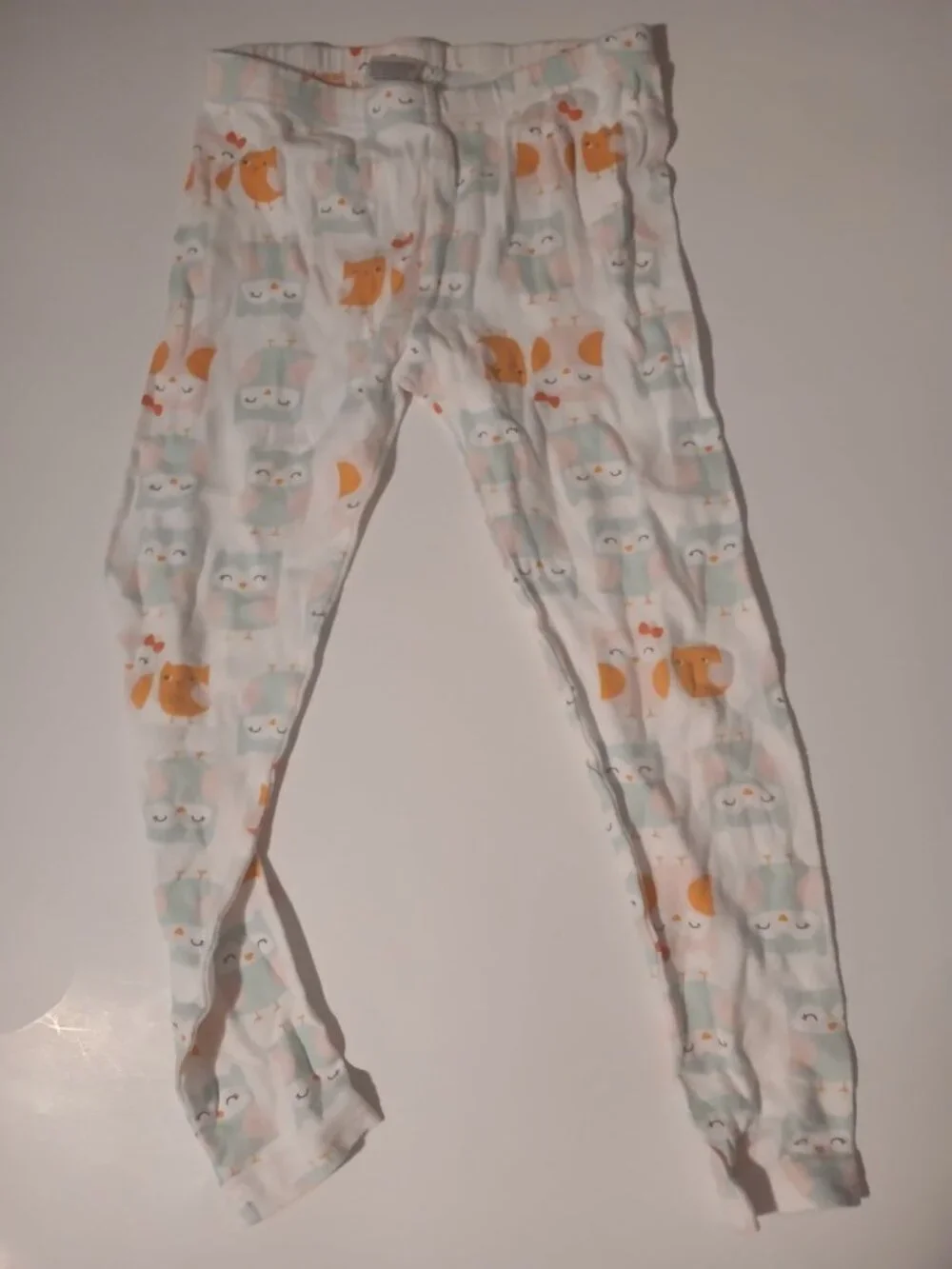 Girls 5/5T Pajamas Huge Lot